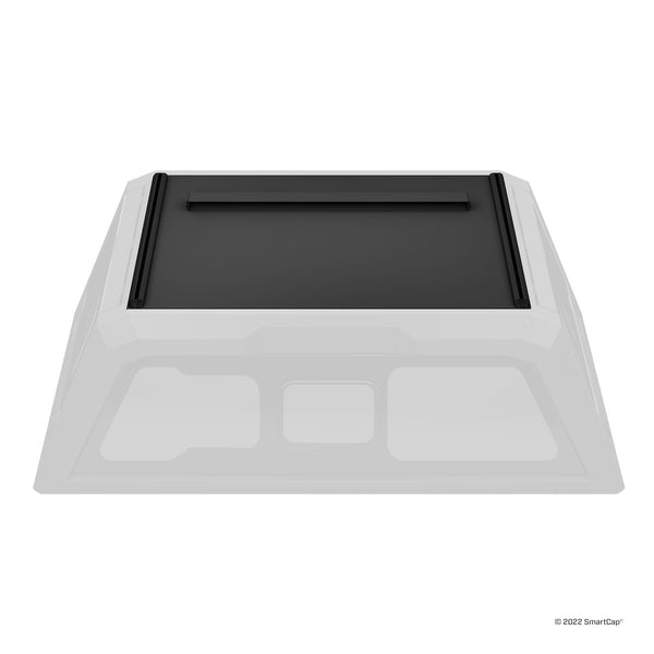 SmartCap Truck Cap Roof Panel (MPN: EV0106-MB-R)