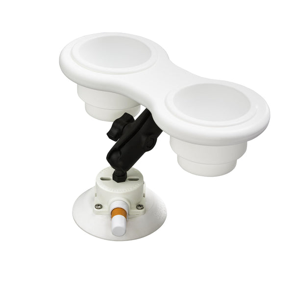 SeaSucker Cup Holder (MPN: MC5303W)