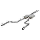 Flowmaster Exhaust System Kit (MPN: 717830)