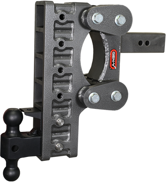 Gen-Y Hitch Torsion-Flex Drop Hitch (MPN: GH-1326)