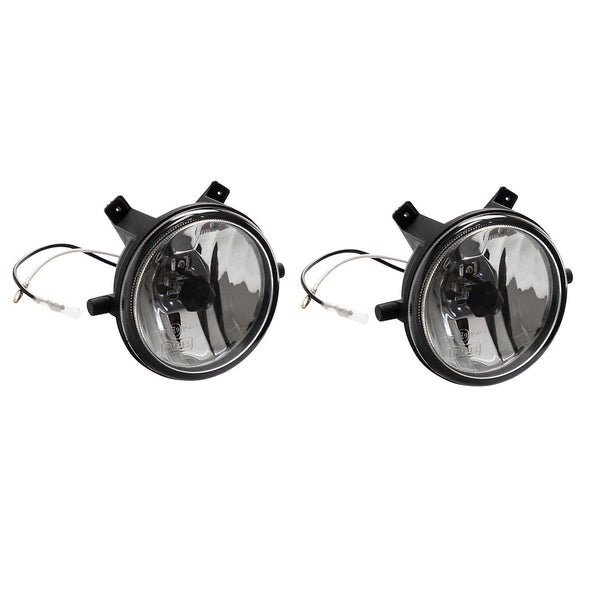Halogen Fog Light Set by ARB (MPN: 6821201)