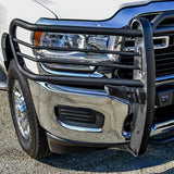 Westin Sportsman X Grille Guard (MPN: 40-34025)