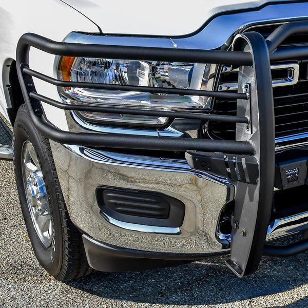 Westin Sportsman X Grille Guard (MPN: 40-34025)