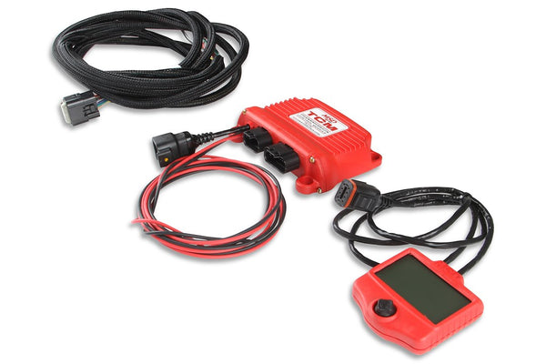 MSD Ignition Atomic Transmission Control Module (MPN: 2760)