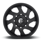 Fuel Off Road 22 Inch Wheel (MPN: DE39228292L)