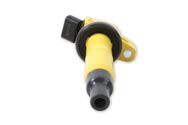 ACCEL Ignition Super Coil Set (MPN: 140333-4)