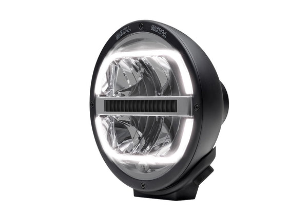 HELLA Rallye 4000 LED Driving Fog Light (MPN: 016560111)
