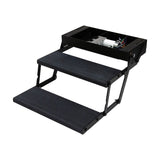 Lippert Components Tread Lite Power Step (MPN: 353621)