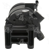 Four Seasons Air Conditioner Compressor (MPN: 67671)