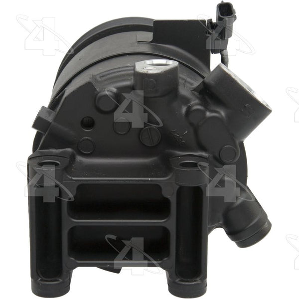 Four Seasons Air Conditioner Compressor (MPN: 67671)