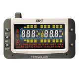 Truck System Technology Tire Pressure Monitoring System (MPN: TST-507-FT-8-C)