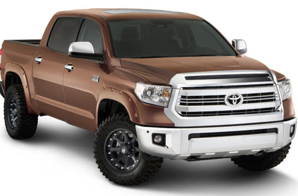 Bushwacker Fender Flare Pocket Style (MPN: 30918-83)