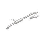 MagnaFlow Off Road Pro Series Exhaust System (MPN: 17107)