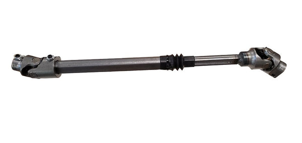 Borgeson Heavy-Duty Lower Steering Shaft (MPN: 000302)