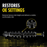 Monroe Suspension Conversion Kit (MPN: 90009C)