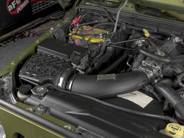 Advanced FLOW Engineering Cold Air Intake (MPN: 51-76213)