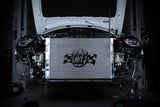 CSF High Performance Aluminum Radiator (MPN: 7091)