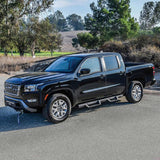 Westin HDX Drop Nerf Step Bars (MPN: 56-14215)