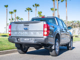 Borla Exhaust System Kit (MPN: 140788BC)