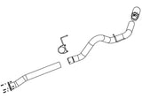 Advanced FLOW Engineering Exhaust System Kit (MPN: 49-44004)