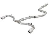 Advanced FLOW Engineering Exhaust System Kit (MPN: 49-37003-1P)