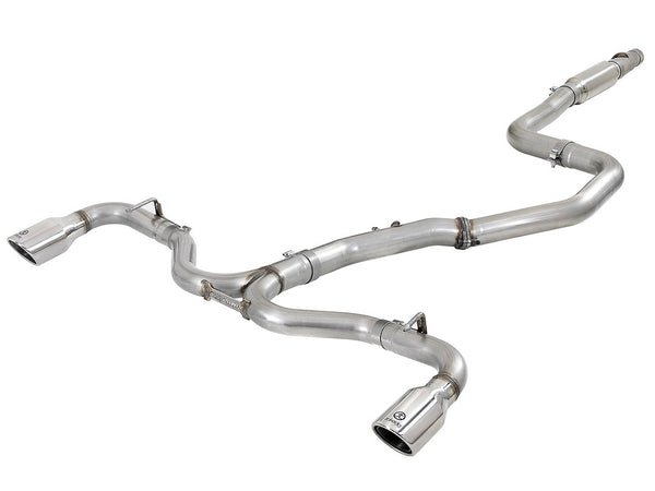 Advanced FLOW Engineering Exhaust System Kit (MPN: 49-37003-1P)