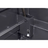 Weather Guard Crossover Low Profile Toolbox (MPN: 131-6-04)