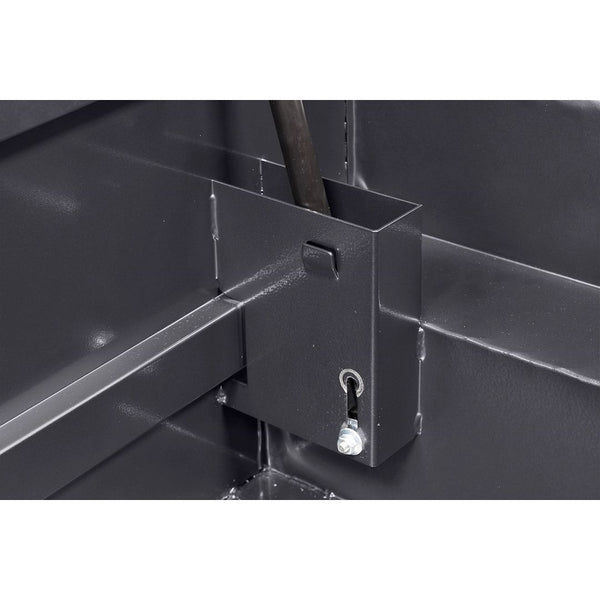 Weather Guard Crossover Low Profile Toolbox (MPN: 131-6-04)
