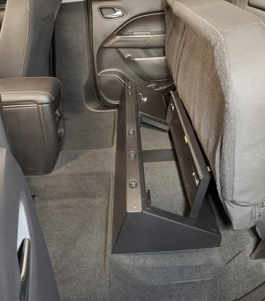 Tuffy Security Under Seat Storage Unit (MPN: 343-01)