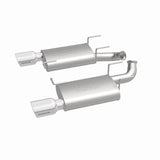 MagnaFlow Ford Mustang Street Series Exhaust System (MPN: 15595)