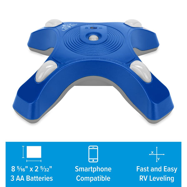 Camco Wireless RV EZ Level (MPN: 25507)