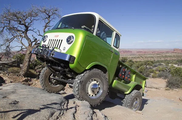 Super Swamper SSR Series Tire (MPN: SSR-61R)