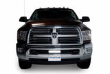 Putco Bumper Grille Insert (MPN: 88175L)