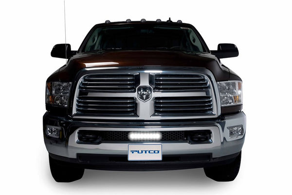 Putco Bumper Grille Insert (MPN: 88175L)