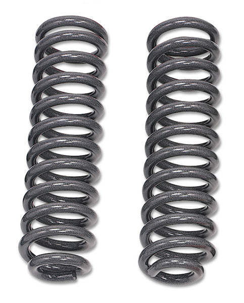 Tuff Country EZ Ride Coil Spring Set (MPN: 24861)