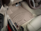 WeatherTech FloorLiner Tan Molded Fit (MPN: 455211)