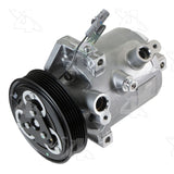 Four Seasons Air Conditioner Compressor (MPN: 58800)
