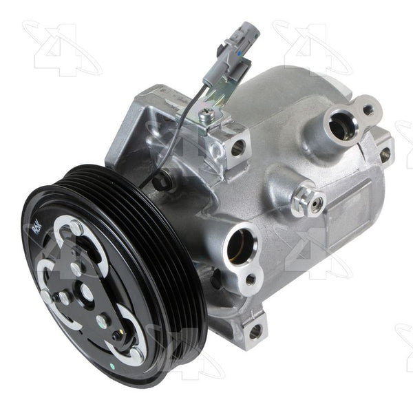 Four Seasons Air Conditioner Compressor (MPN: 58800)