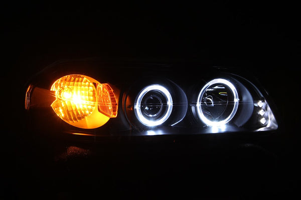 AnzoUSA Projector Headlight Assembly (MPN: 121339)