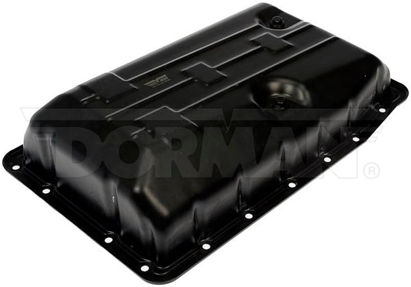 Auto Transmission Oil Pan (MPN: 265-900)