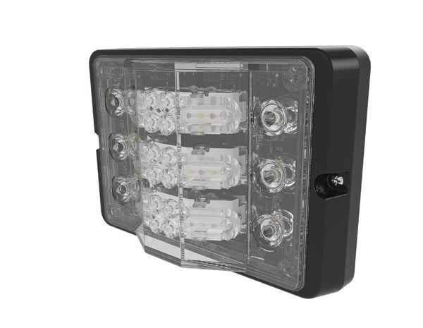 Ecco Electronic Warning Light (MPN: ED3779A)