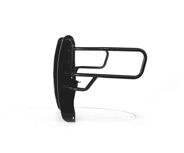 Ranch Hand Legend Grille Guard (MPN: GGD06HBL1)