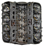 Marine Engine Block for Chevrolet 7.4L/454 Cubic Inch (MPN: DM32)