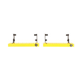 Carr Truck Step (MPN: 451007)