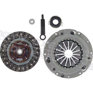Exedy Globalparts Clutch Set (MPN: 09017)