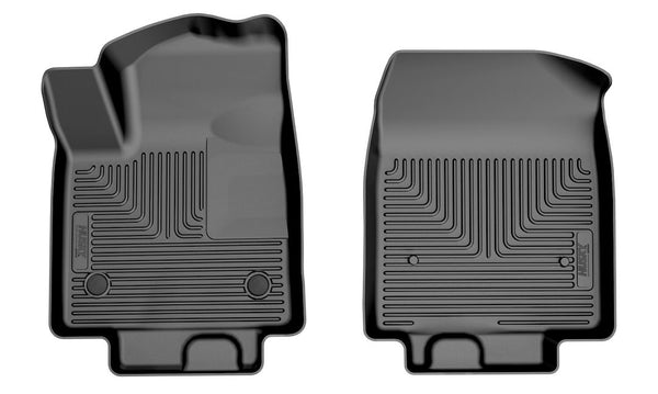 Husky Liner WeatherBeater Floor Liner (MPN: 15311)
