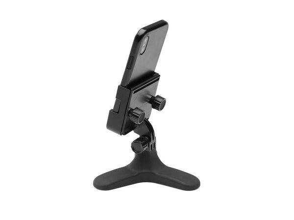 Weathertech DeskFone Two View Phone Mount (MPN: 8ADF7TV)
