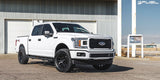 Fuel Off Road D675 Wheel (MPN: D67517908245)