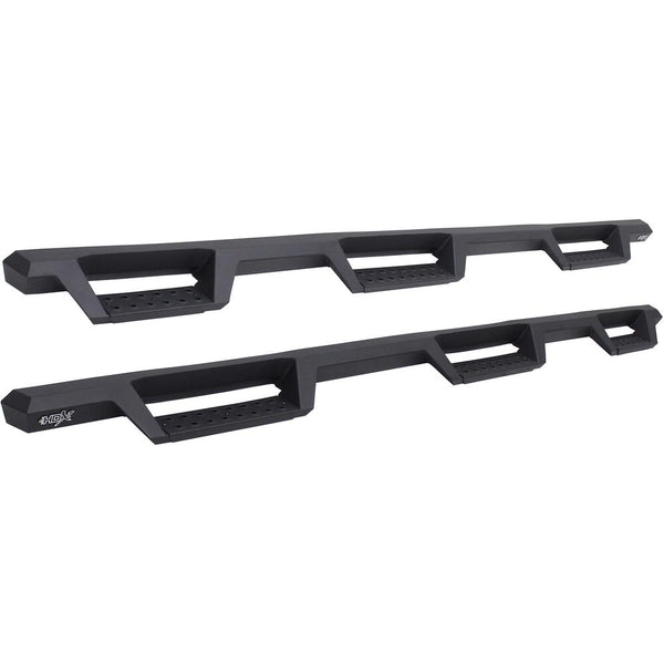 Westin HDX Drop Wheel-to-Wheel Nerf Bars (MPN: 56-534575)
