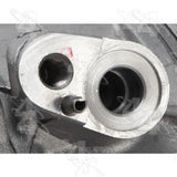 Four Seasons Air Conditioner Compressor (MPN: 198397)